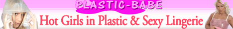 Plastic-Babe